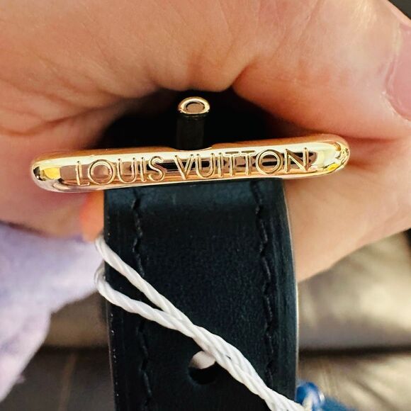 Louis Vuitton Keepit Bumbag - Picture 14 of 16